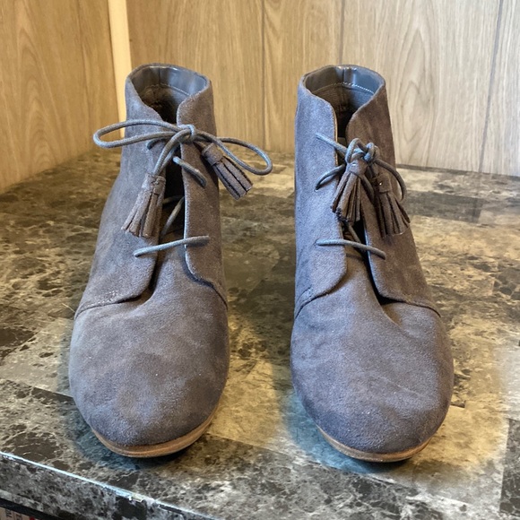 Dr. Scholl’s Wedges size 10M - Picture 1 of 4